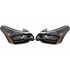 For Ford Focus Coupe Headlight Assembly 2009 2010 (CLX-M0-330-1138L-AS7-CL360A50-PARENT1)