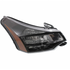 For Ford Focus Sedan Headlight Assembly 2010 2011 SES Model (CLX-M0-330-1138L-AS7-CL360A51-PARENT1) For Ford Focus Sedan Headlight Assembly 2010 2011 SES Model (CLX-M0-330-1138L-AS7-CL360A51-PARENT1)