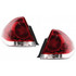 For Chevy Impala Tail Light|Assembly 2006-2013 (CLX-M0-335-1923L-AS-CL360A50-PARENT1)