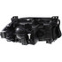 For Dodge Charger Headlight Assembly 2015 2016 Projector Code LMC CAPA (CLX-M0-334-1140L-AC2-CL360A50-PARENT1)