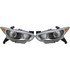 For Infiniti QX60 / Hybrid Headlight Assembly 2014 2015 (CLX-M0-325-1108LMACHM7-CL360A50-PARENT1)