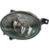 For Volkswagen Golf Wagon Fog Light Assembly 2010 2011 (CLX-M0-441-2038L-AS-CL360A54-PARENT1)