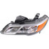 For Acura RDX Headlight Unit 2013 2014 2015 HID w/ Signal Light (CLX-M0-327-1108L-USH2-CL360A50-PARENT1)