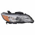 For Acura RDX Headlight Unit 2013 2014 2015 HID w/ Signal Light (CLX-M0-327-1108L-USH2-CL360A50-PARENT1)