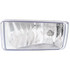 For GMC Yukon / XL / Denali / XL Denali Fog Light Assembly 2015 16 17 18 19 2020 2nd Design (CLX-M0-335-2042L-AS-CL360A51-PARENT1)