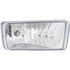 For GMC Yukon / XL / Denali / XL Denali Fog Light Assembly 2015 16 17 18 19 2020 2nd Design (CLX-M0-335-2042L-AS-CL360A51-PARENT1)