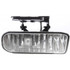 For GMC Yukon XL Fog Light Assembly 2000 01 02 03 04 2005 w/o Denali (CLX-M0-335-2002L-AS-CL360A51-PARENT1)