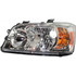 For Toyota Highlander Headlight Unit 2007 (CLX-M0-312-1175L-USN9-CL360A50-PARENT1)