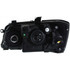 For Toyota Highlander Headlight Unit 2007 (CLX-M0-312-1175L-USN9-CL360A50-PARENT1)