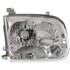 For Toyota Tundra Headlight Assembly 2005 2006 Double Cab (CLX-M0-312-1194L-AS-CL360A50-PARENT1)