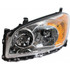 For Toyota RAV4 Headlight Unit 2009 10 11 2012 Base Limited Model (CLX-M0-312-11B2L-USD1-CL360A50-PARENT1)