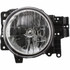 For Toyota FJ Cruiser Headlight Unit 2007-2014 (CLX-M0-312-11A2L-US-CL360A50-PARENT1)