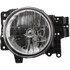 For Toyota FJ Cruiser Headlight Unit 2007-2014 (CLX-M0-312-11A2L-US-CL360A50-PARENT1)