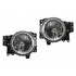 For Toyota FJ Cruiser Headlight Unit 2007-2014 (CLX-M0-312-11A2L-US-CL360A50-PARENT1)