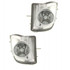For Lexus IS250 / 350 Fog Light Unit 2006 07 08 09 2010 (CLX-M0-324-2001L-US-CL360A50-PARENT1)