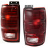 Karparts360 Replacement For Fo-rd Ex-pedition Tail Light Unit 1997-2002 (CLX-M0-330-1902L-US-CL360A50-PARENT1)