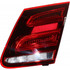 For Mercedes-Benz E250 / E300 / E350 / E400 / E550 / E63 AMG Hybrid Inner Tail Light Assembly 2015 On Luggage Lid (CLX-M0-440-1317L-AQN-CL360A51-PARENT1)