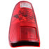 For Ford F-350 Super Duty Tail Light Unit 2008-2016 (CLX-M0-330-1936L-US-CL360A50-PARENT1)