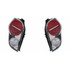 For Chevy Spark | Tail Light Assembly 2013 2014 2015 (CLX-M0-335-1960L-AS-CL360A50-PARENT1)