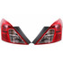 For Nissan Versa Sedan Tail Light Assembly 2012 13 14 2015 (CLX-M0-315-1974L-AS-CL360A50-PARENT1)