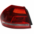 For Volkswagen Passat Tail Light Assembly 2012 13 14 2015 (CLX-M0-341-1932L-AS-CL360A50-PARENT1)