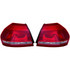 For Volkswagen Passat Tail Light Assembly 2012 13 14 2015 (CLX-M0-341-1932L-AS-CL360A50-PARENT1)