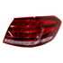 For Mercedes-Benz E250 / E300 / E350 / E400 / E550 / E63 AMG Sedan Outer Tail Light Assembly 2015 2016 CAPA (CLX-M0-340-1914L-AC2-CL360A50-PARENT1)