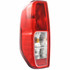 For Nissan Frontier | Tail Light Assembly 2005-2014 (CLX-M0-315-1954L-AS-CL360A50-PARENT1)