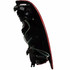 For Toyota Tacoma Tail Light Assembly 2005-2015 Standaed Type Bulb (CLX-M0-312-1969L-AS-CL360A50-PARENT1)