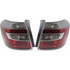 For Toyota Highlander Hybrid Tail Light Unit 2008 2009 2010 (CLX-M0-312-1988L-US7C-CL360A50-PARENT1)