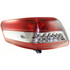 For Toyota Camry Tail Light Assembly 2010 2011 (CLX-M0-312-1999L-AS-CL360A50-PARENT1)