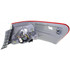 For Toyota Camry Tail Light Assembly 2010 2011 (CLX-M0-312-1999L-AS-CL360A50-PARENT1)