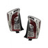 For Toyota Prius Tail Light Assembly 2012 13 14 2015 w/o Bulb (CLX-M0-312-19B4L-WS-R-CL360A50-PARENT1)