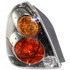 For Nissan Altima 2002 2003 2004 Tail Light Assembly (CLX-M0-315-1938L-AS-CL360A50-PARENT1)