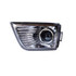 For Toyota 4Runner | Fog Light Assembly 2003 2004 2005 (CLX-M0-312-2013L-AS-CL360A50-PARENT1)