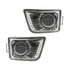 For Toyota 4Runner | Fog Light Assembly 2003 2004 2005 (CLX-M0-312-2013L-AS-CL360A50-PARENT1)