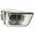 For Toyota 4Runner | Fog Light Assembly 2003 2004 2005 (CLX-M0-312-2013L-AS-CL360A50-PARENT1)