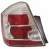 For Nissan Sentra Base / S / SL Tail Light Assembly 2010 2011 2012 2.0L Engine (CLX-M0-315-1958L-ASN1-CL360A50-PARENT1)