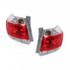 For Toyota Highlander Tail Light Assembly 2011 2012 2013 (CLX-M0-312-19A7L-AS-CL360A50-PARENT1)