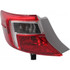 For Toyota Camry TailLight Assembly|2012 2013 2014 (CLX-M0-312-19A9L-AS-CL360A50-PARENT1)