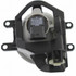 For Toyota Corolla Fog Light Assembly 2014-2016 (CLX-M0-312-2030L-AQ-CL360A50-PARENT1)
