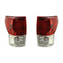For Toyota Tundra Tail Light Assembly|2010 11 12 2013 (CLX-M0-312-19A3L-AS-CL360A50-PARENT1)