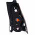 For Toyota 4Runner Tail Light Unit 2003 2004 2005 (CLX-M0-312-1945L-US-CL360A50-PARENT1)