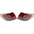 For Lexus ES300 Outer | Tail Light Assembly 2002 2003 (CLX-M0-312-1959L-AS-CL360A50-PARENT1)