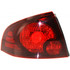 For NS Sentra SE-R / SE-R SPEC V Model Tail Light Assembly 2004 2005 2006 (CLX-M0-315-1946L-ASN-CL360A50-PARENT1)