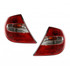 For Toyota Camry | Tail Light Assembly 2002 2003 2004 (CLX-M0-312-1938L-AS-CL360A50-PARENT1)