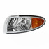 CarLights360: For 1997-2003 Pontiac Grand Prix Parking / Side Marker Light (CLX-M0-18-5036-01-CL360A1-PARENT1)