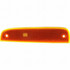 CarLights360: For 1997 98 99 00 2001 Jeep Cherokee Side Marker Light Assembly (CLX-M0-18-5210-01-CL360A1-PARENT1)