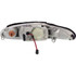 CarLights360: For 1997-2002 Ford Escort Headlight Assembly w/Bulbs (Vehicle Trim: Sedan) (CLX-M0-20-3596-00-CL360A1-PARENT1)