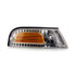 CarLights360: For 2010 2011 Ford Crown Victoria Parking / Side Marker Light CAPA Certified (Vehicle Trim: Base) (CLX-M0-18-5096-01-9-CL360A1-PARENT1)